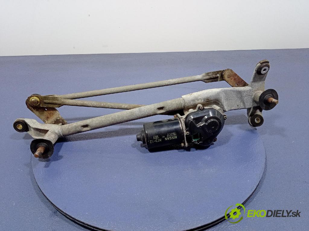 Nissan Maxima 2005 mechanizmus motor: Stierače: Predné 288007Y000