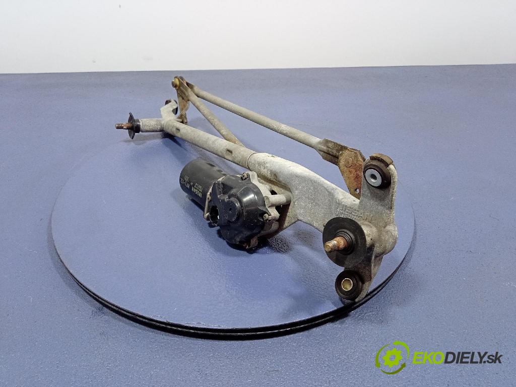 Nissan Maxima 2005 mechanizmus motor: Stierače: Predné 288007Y000