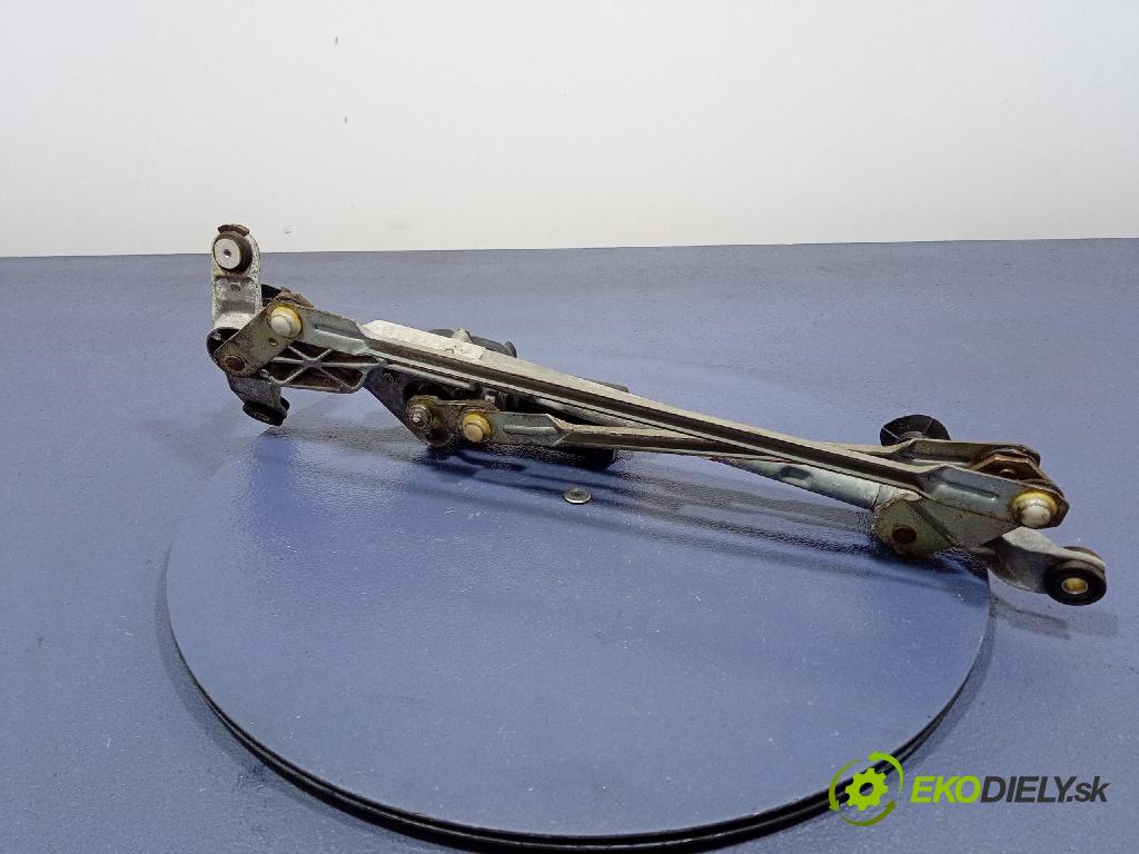 Nissan Maxima 2005 mechanizmus motor: Stierače: Predné 288007Y000