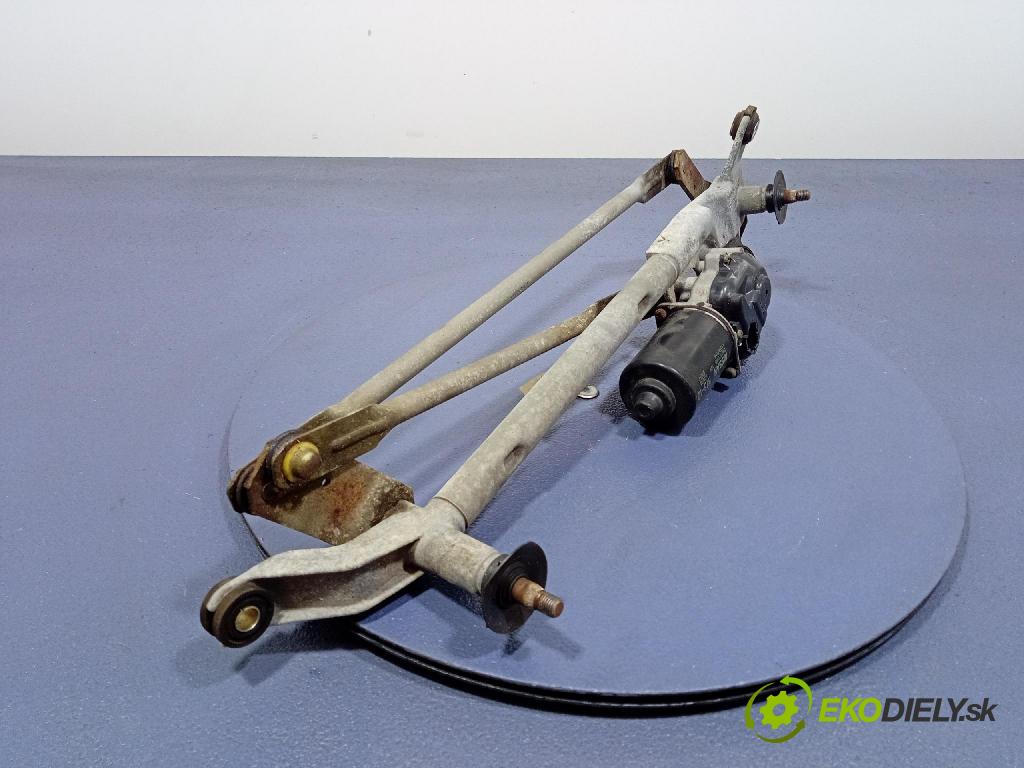 Nissan Maxima 2005 mechanizmus motor: Stierače: Predné 288007Y000