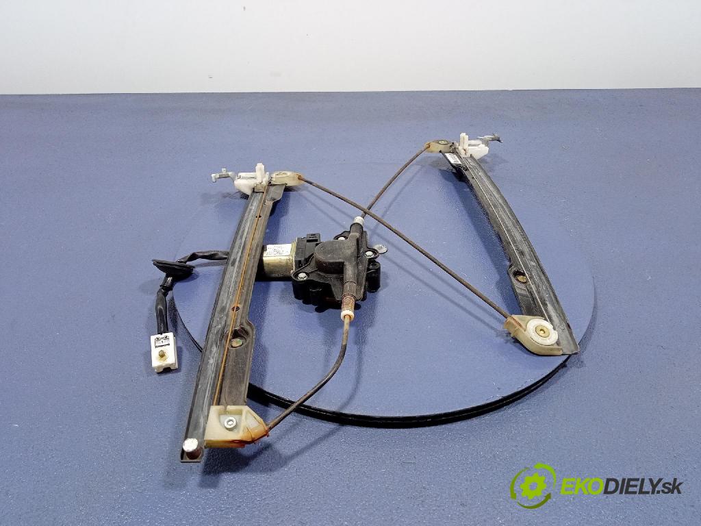 Nissan Maxima 2005 mechanizmus okna Okná: Predné Vľavo: 80771-7Y000