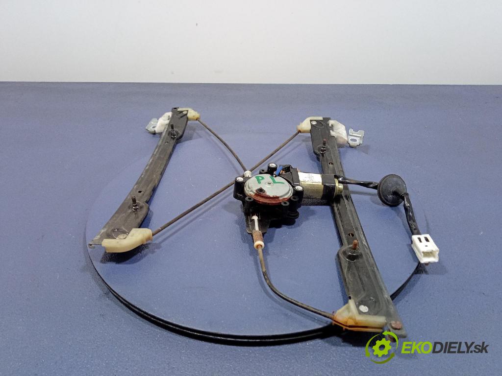Nissan Maxima 2005 mechanizmus okna Okná: Predné Vľavo: 80771-7Y000