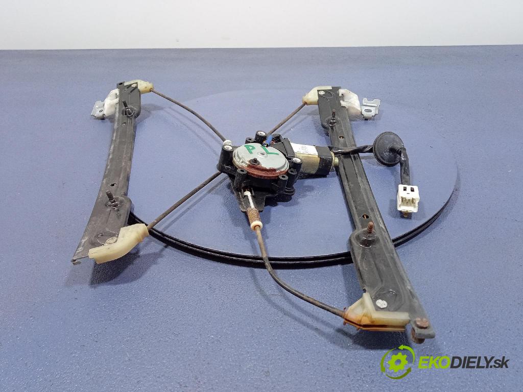 Nissan Maxima 2005 mechanizmus okna Okná: Predné Vľavo: 80771-7Y000