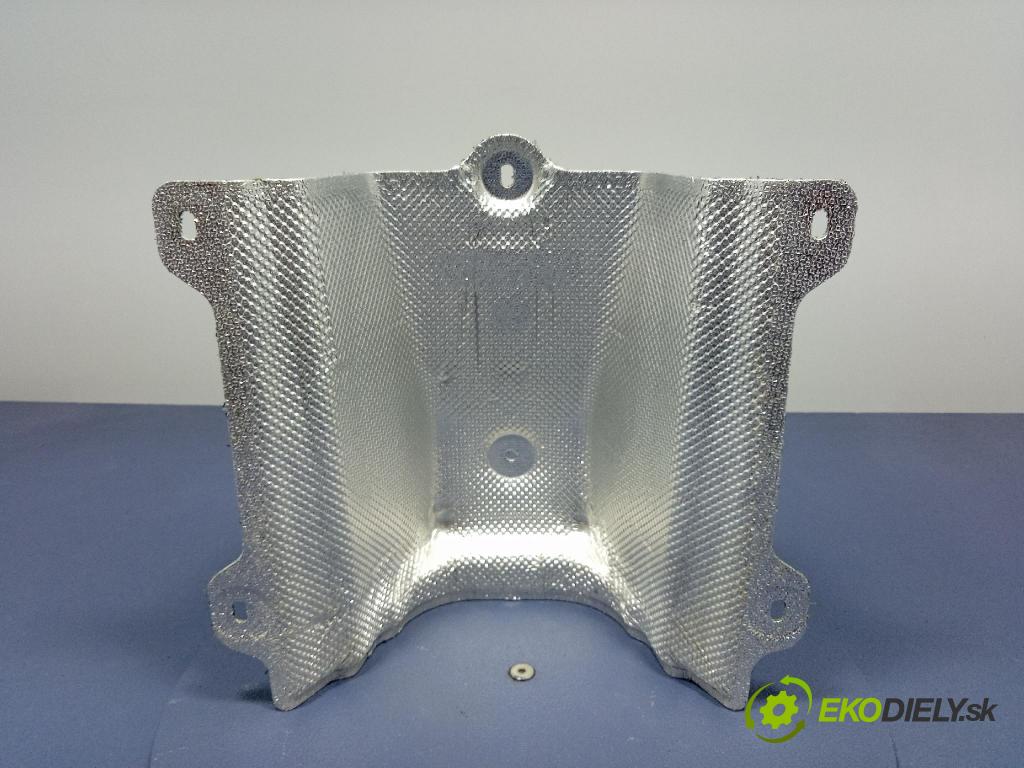 Kia Xceed 2025 kryt Tepelné: