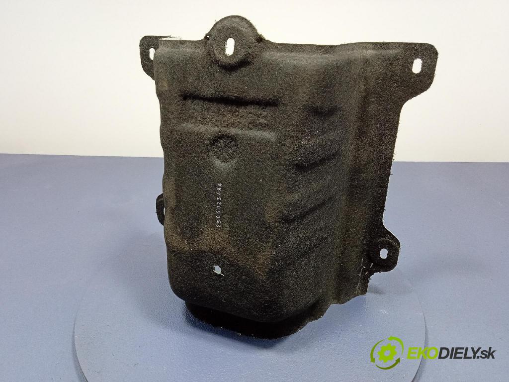 Kia Xceed 2025 kryt Tepelné: