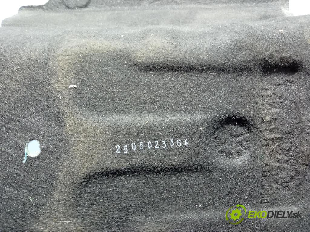 Kia Xceed 2025 kryt Tepelné: