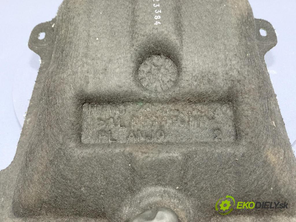 Kia Xceed 2025 kryt Tepelné: 