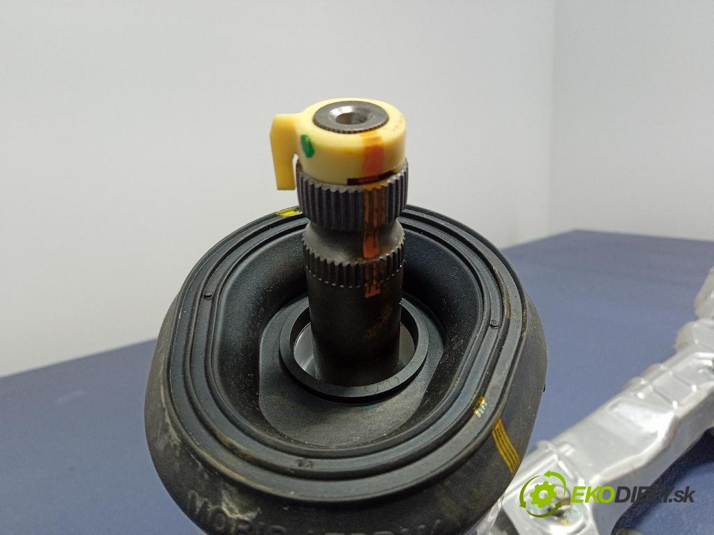 Kia Xceed 2025 Ozubené kolo: volant 56500J7000