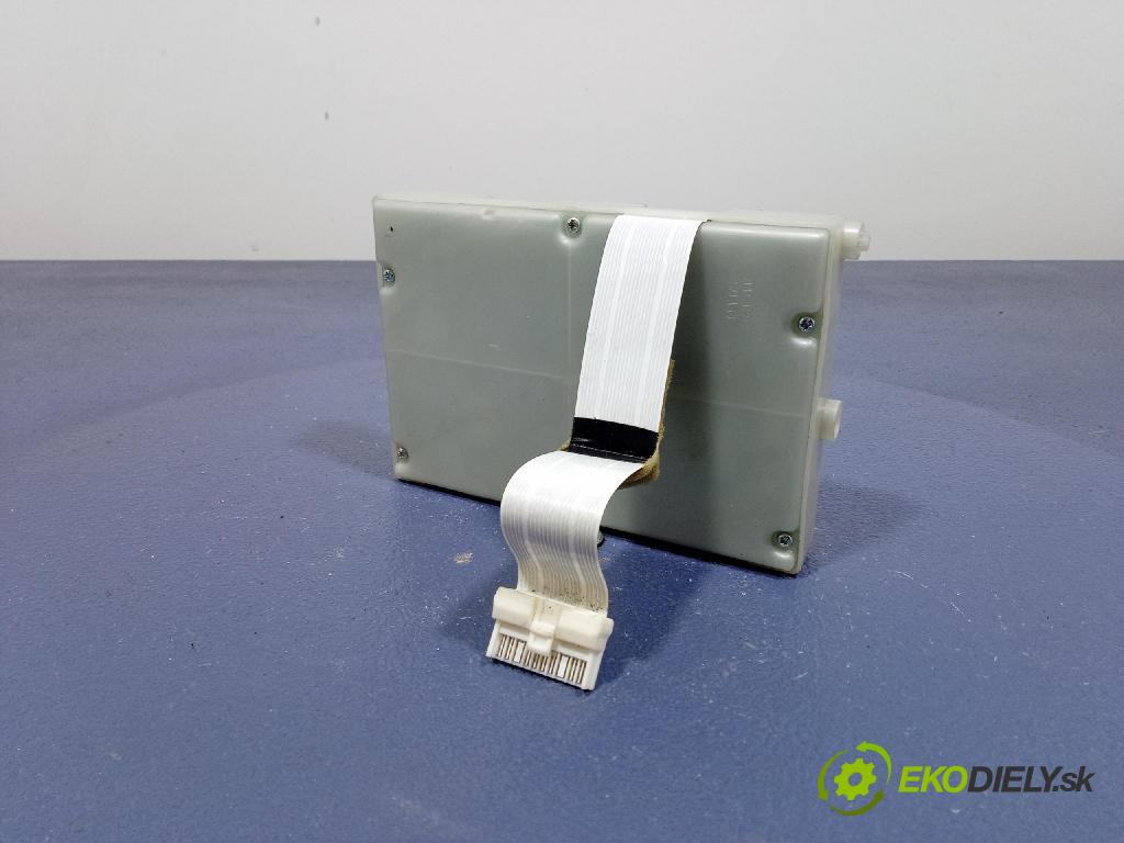 Nissan Maxima 2005 riadiaca jednotka 277607Y000