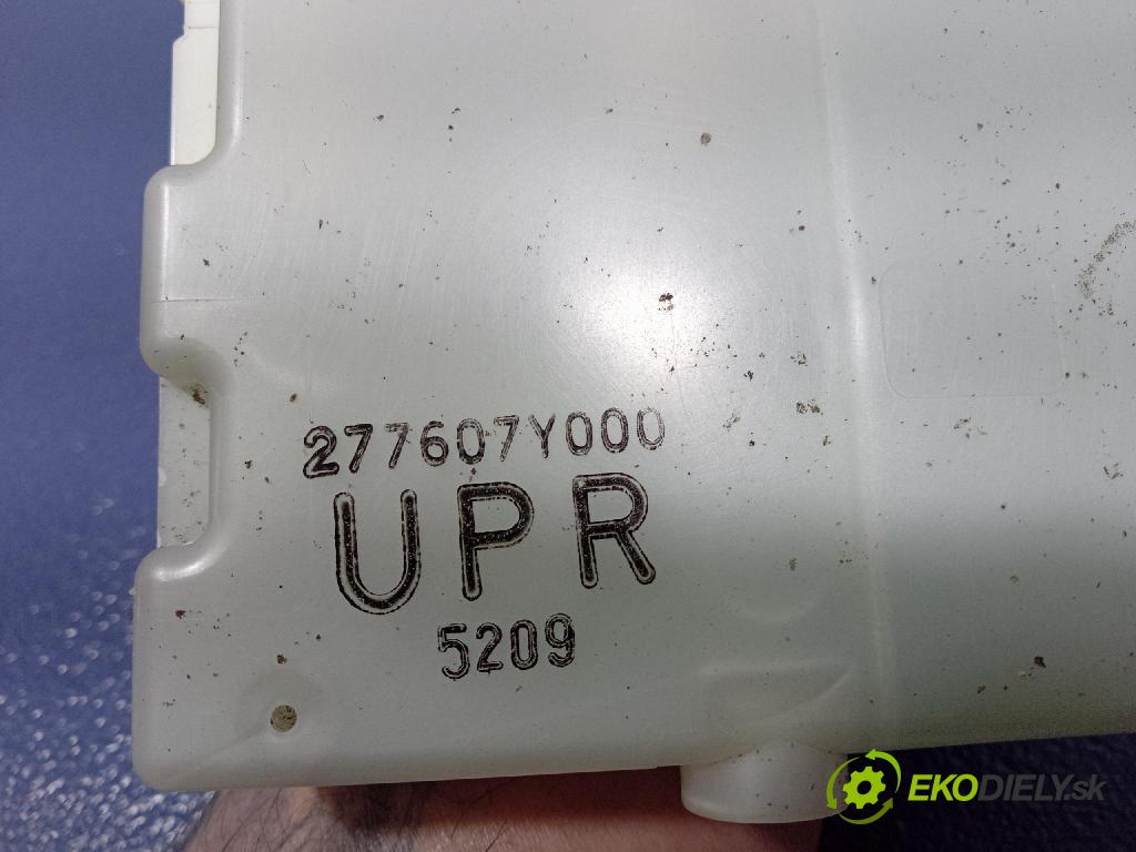 Nissan Maxima 2005 riadiaca jednotka 277607Y000