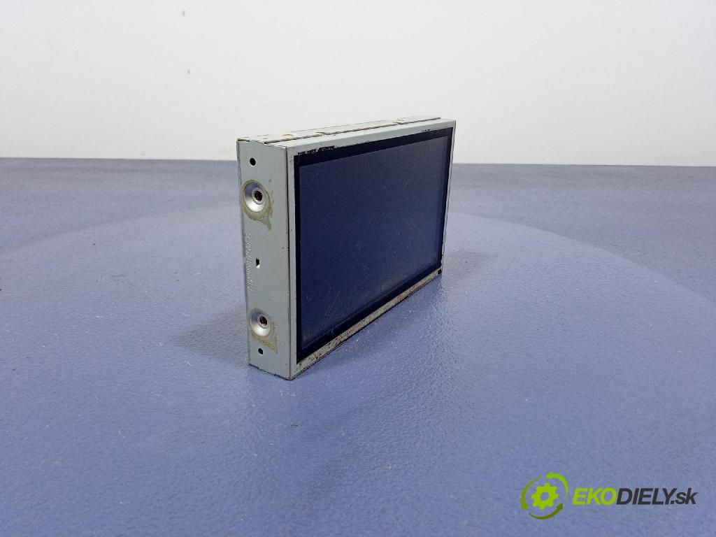 Nissan Maxima 2005 Zobrazit: Rádio: / GPS 28090CA100