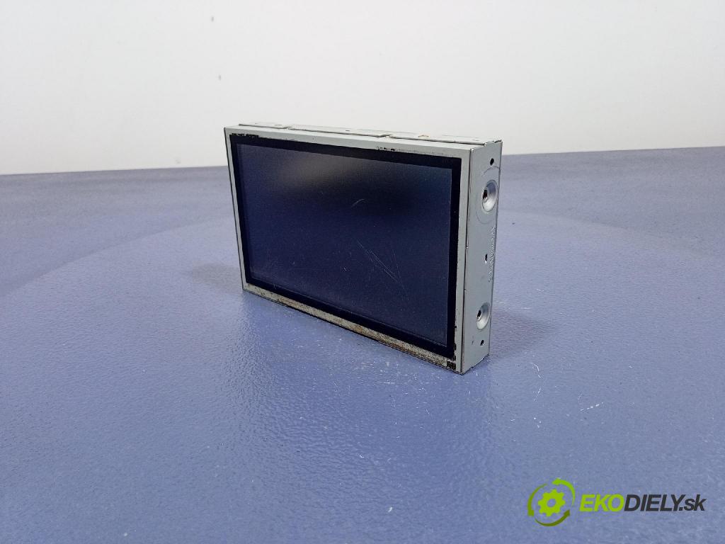 Nissan Maxima 2005 Zobrazit: Rádio: / GPS 28090CA100