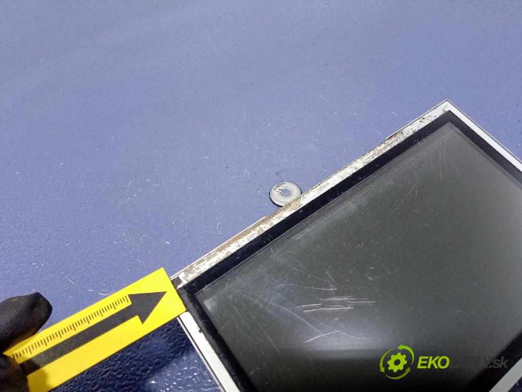 Nissan Maxima 2005 Zobrazit: Rádio: / GPS 28090CA100