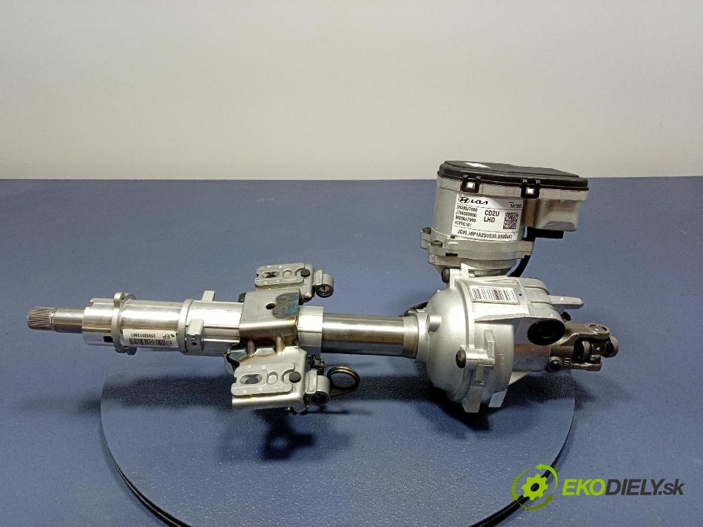 Kia Xceed 2025 Stĺpik volant x 56300J7900