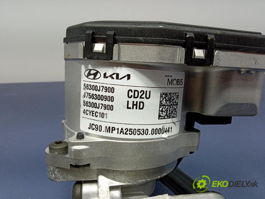 Kia Xceed 2025 Stĺpik volant x 56300J7900