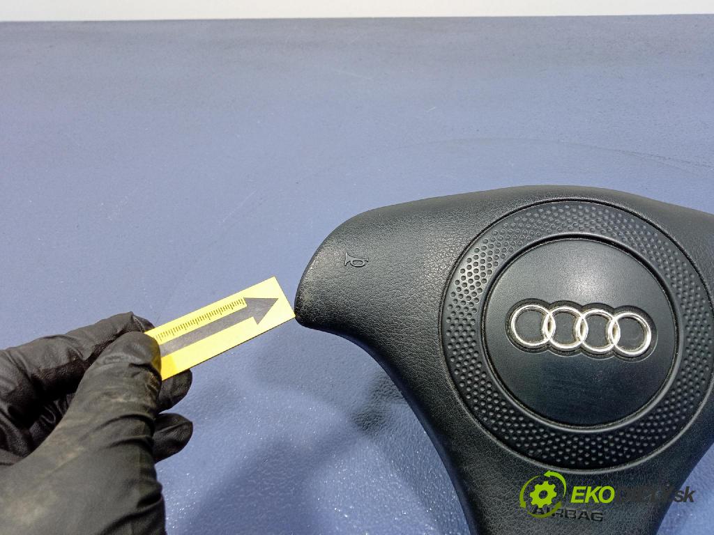 Audi A6 1998 volant 4B0419091E