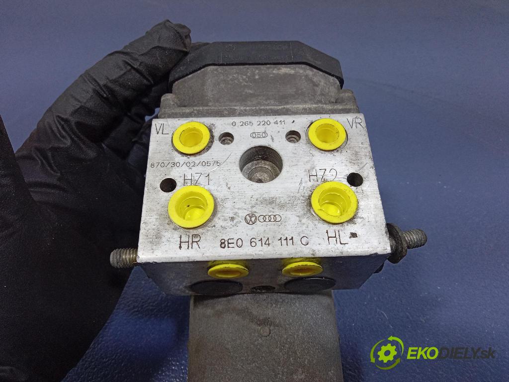 Audi A6 1998 čerpadlo ABS x 8E0614111C