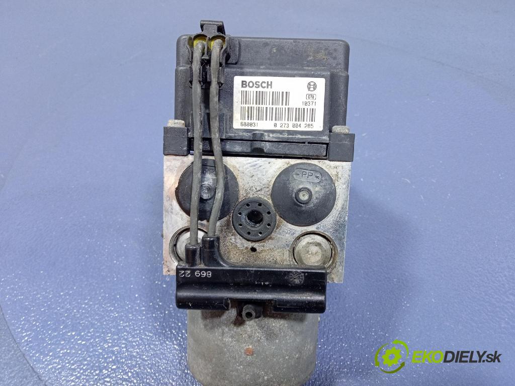 Audi A6 1998 čerpadlo ABS x 8E0614111C