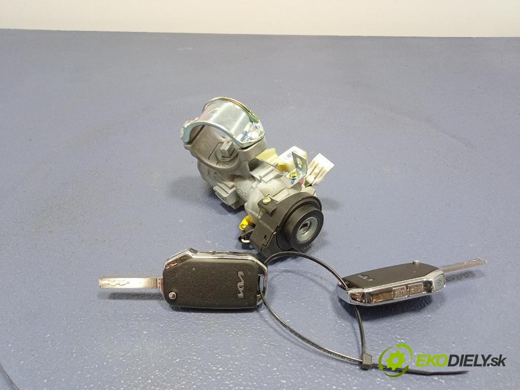 Kia Xceed 2025 Spínač zapaľovania: 95430-J73C0