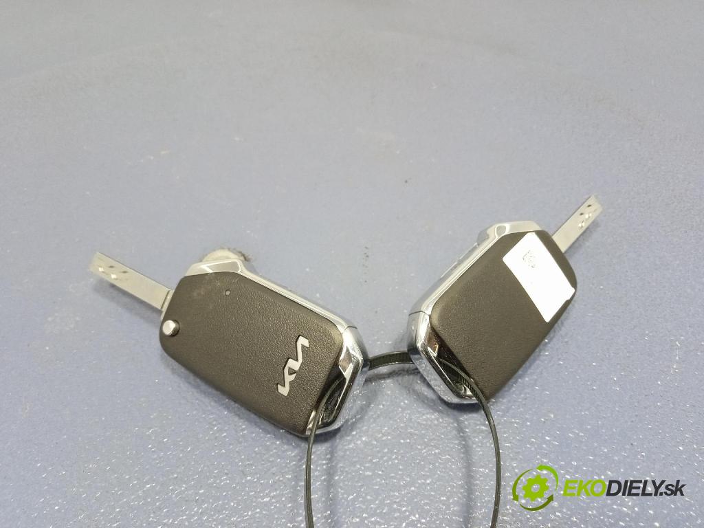 Kia Xceed 2025 Spínač zapaľovania: 95430-J73C0