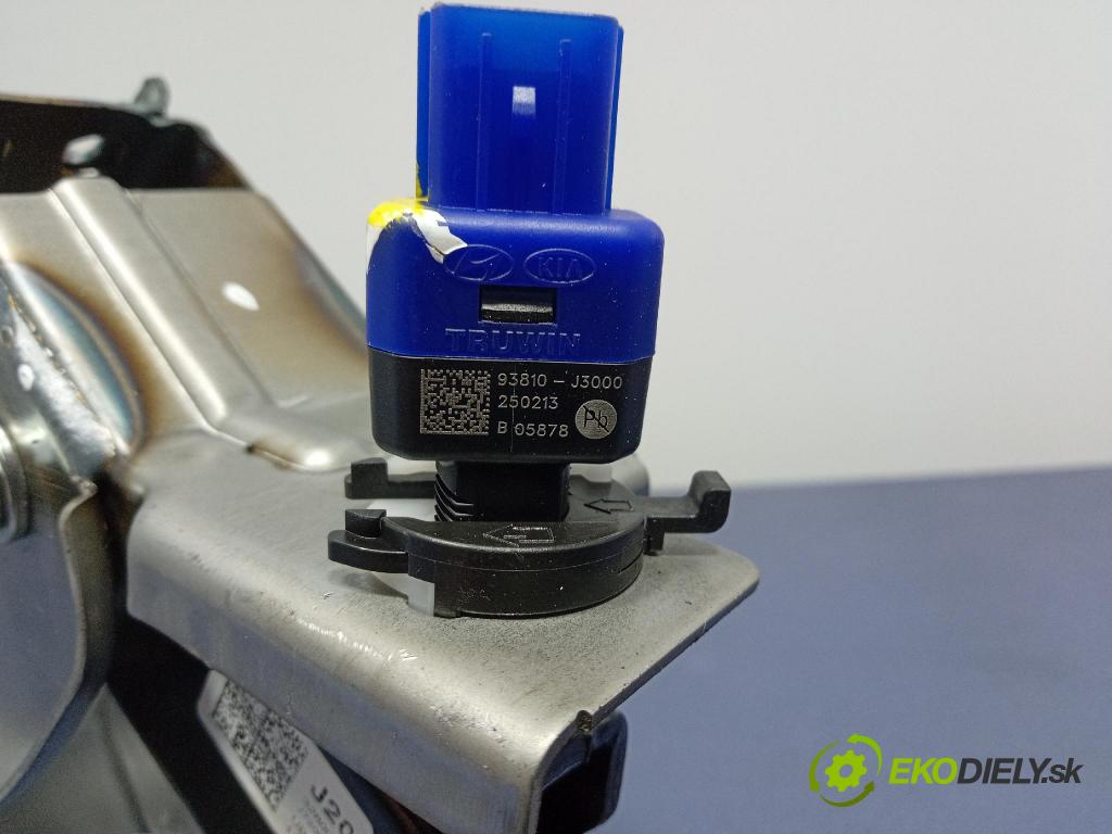 Kia Xceed 2025 pedále 32800-J7200KB