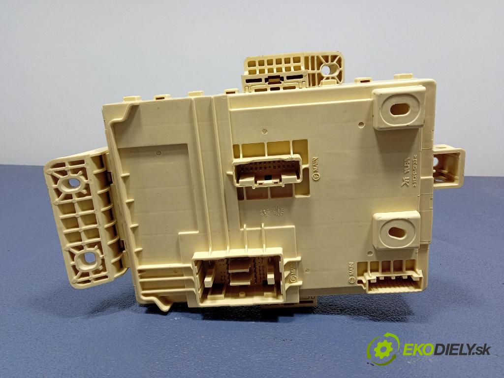 Kia Xceed 2025 skříňka Pojistky 91950-J7DM0