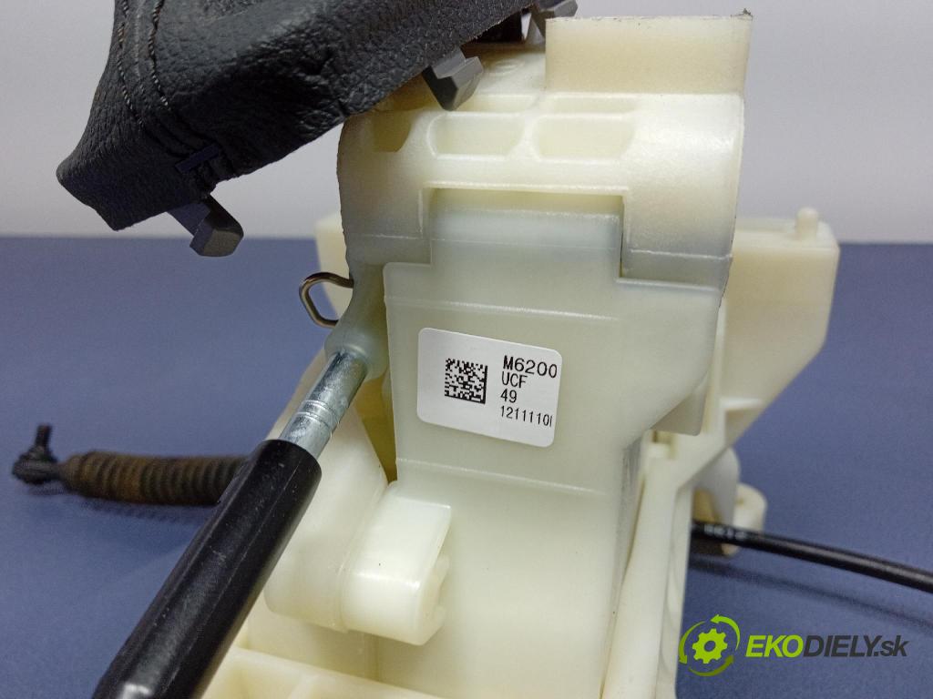 Kia Xceed 2025 Páka: Zmeny: 46700-M6200KB