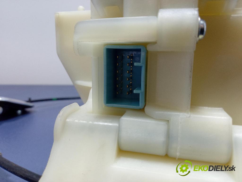 Kia Xceed 2025 Páka: Zmeny: 46700-M6200KB