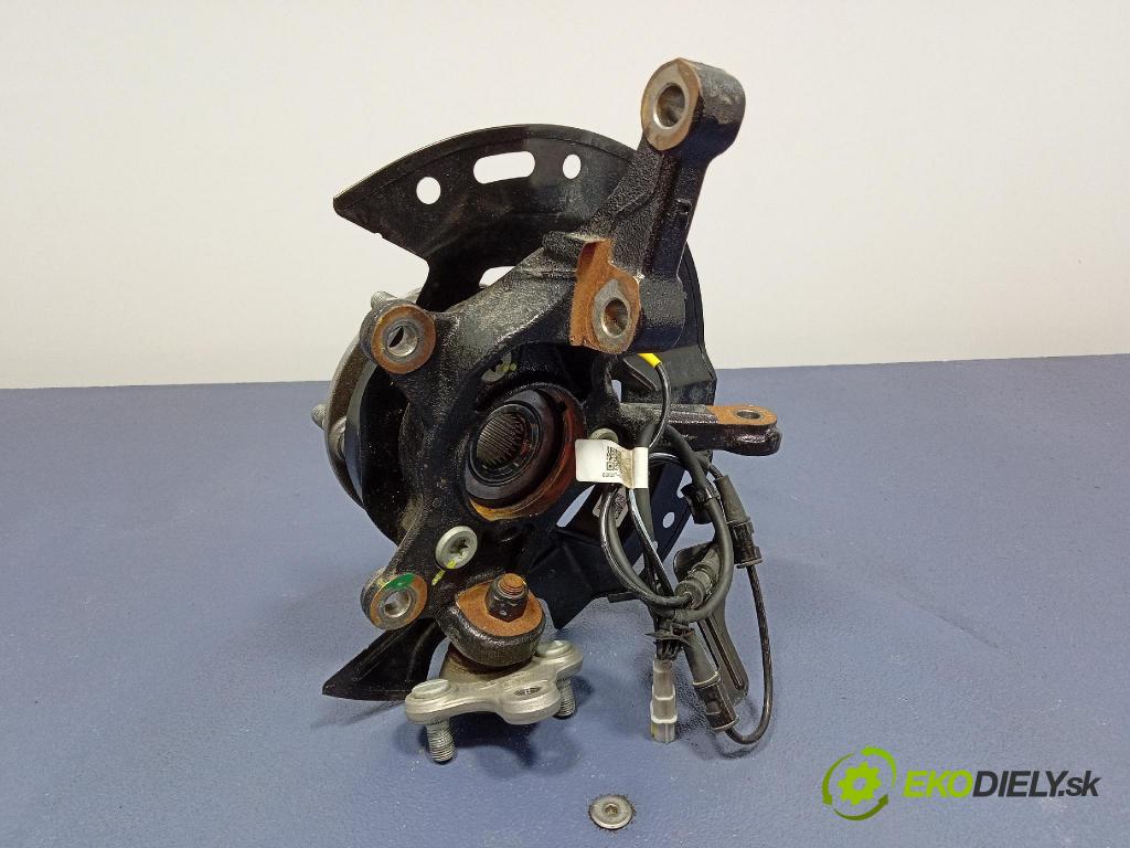 Kia Xceed 2025 náboj Prava: 51701J7BA0