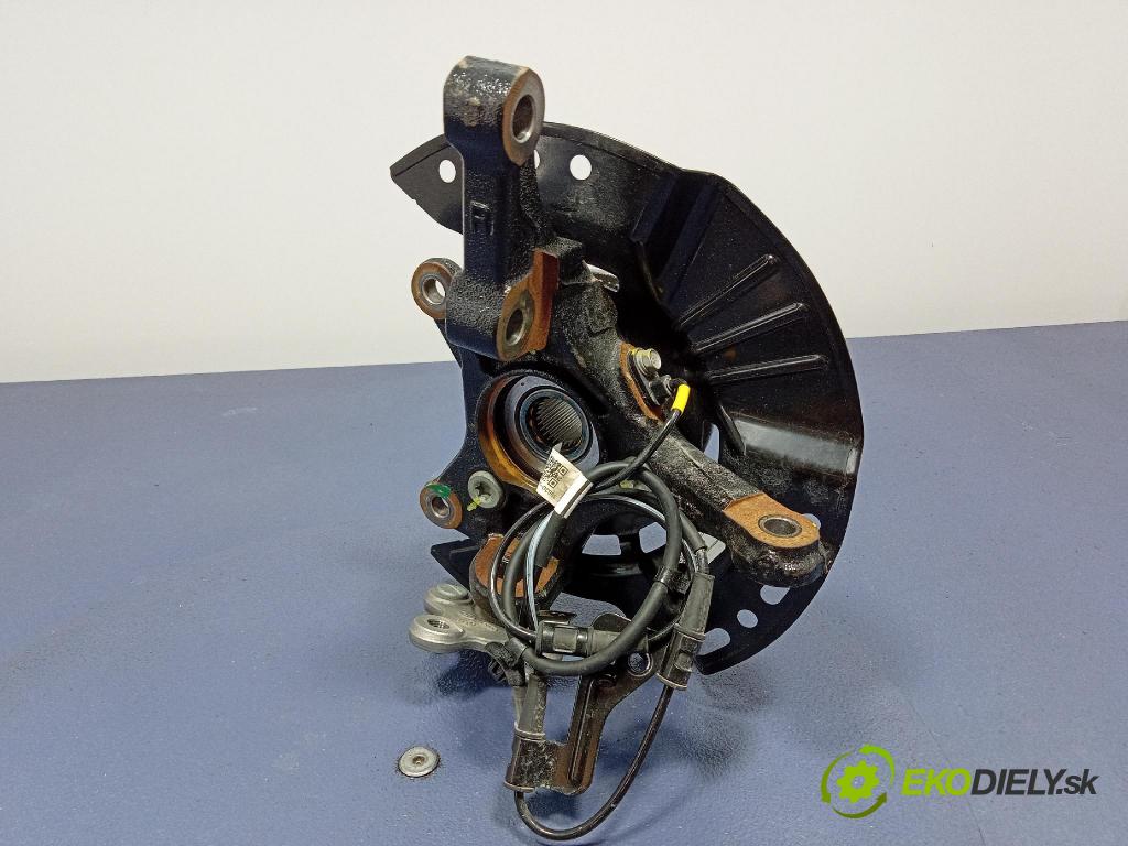 Kia Xceed 2025 náboj Prava: 51701J7BA0