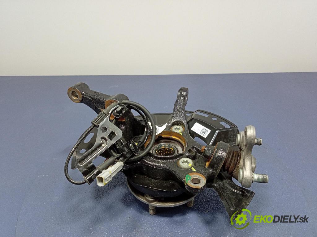 Kia Xceed 2025 náboj Prava: 51701J7BA0