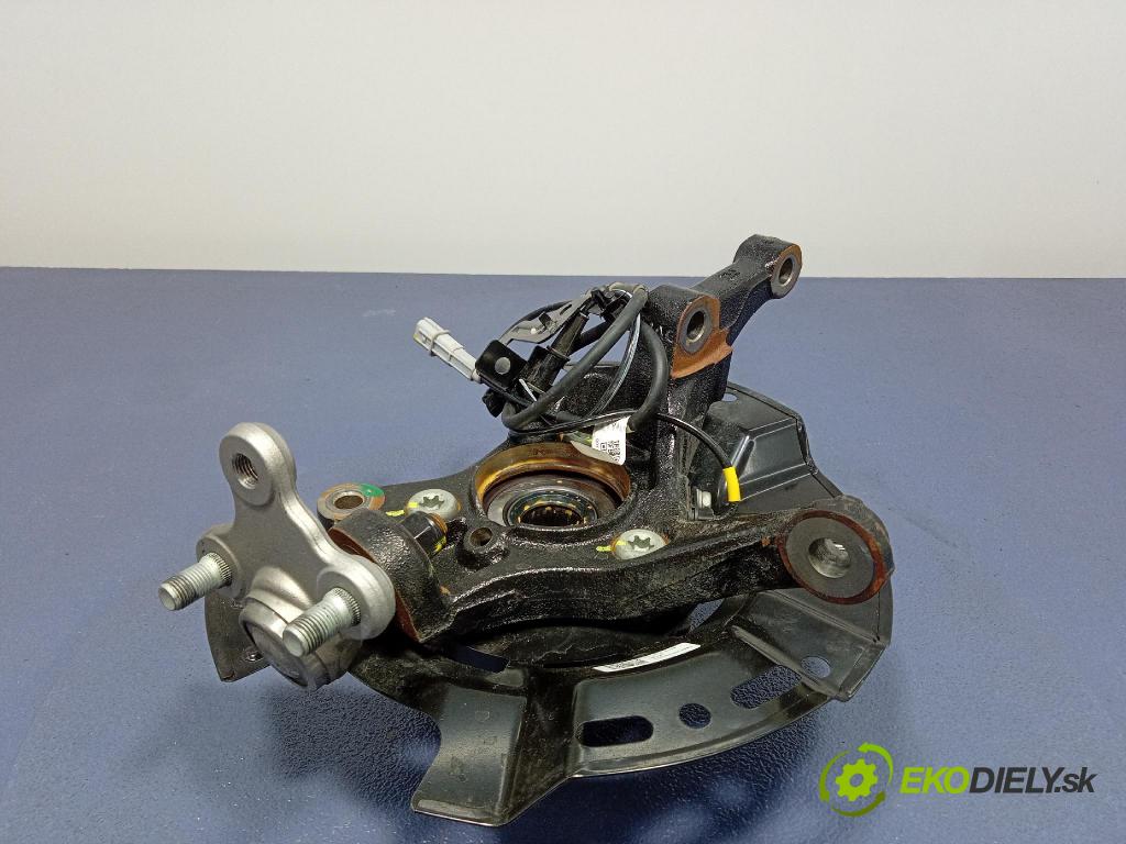 Kia Xceed 2025 náboj Prava: 51701J7BA0