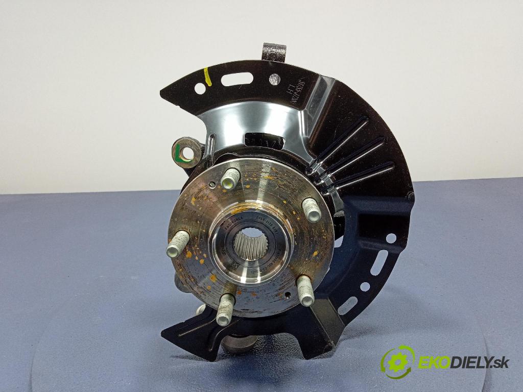 Kia Xceed 2025 náboj ľavá 51700J7BA0