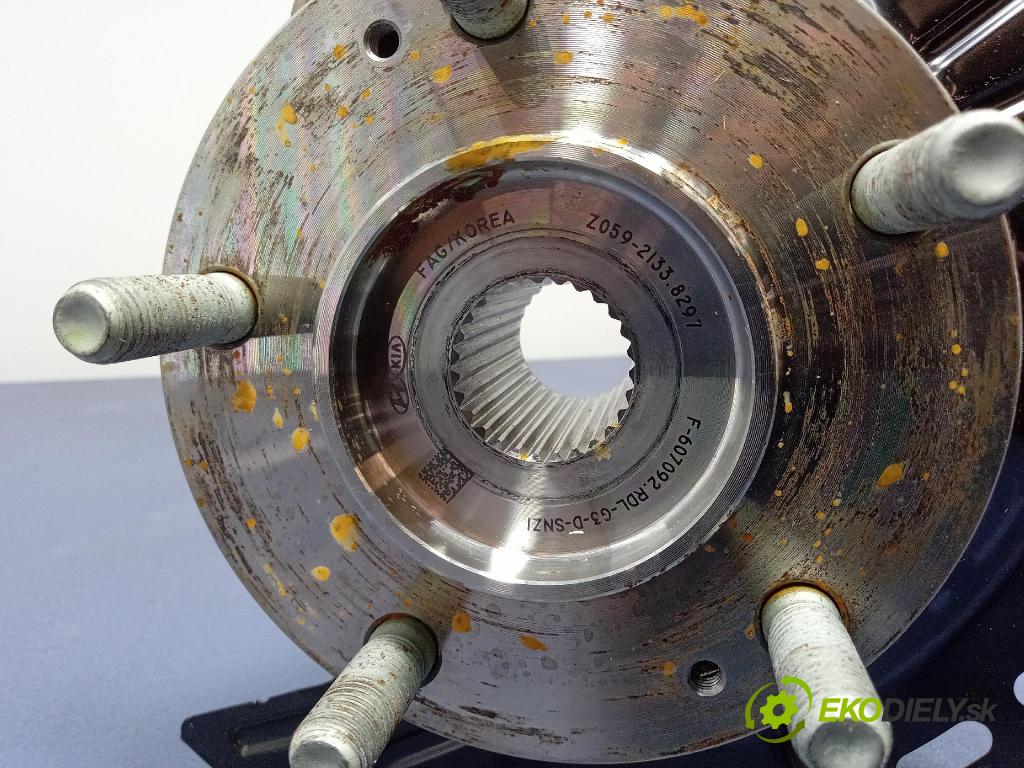 Kia Xceed 2025 náboj ľavá 51700J7BA0