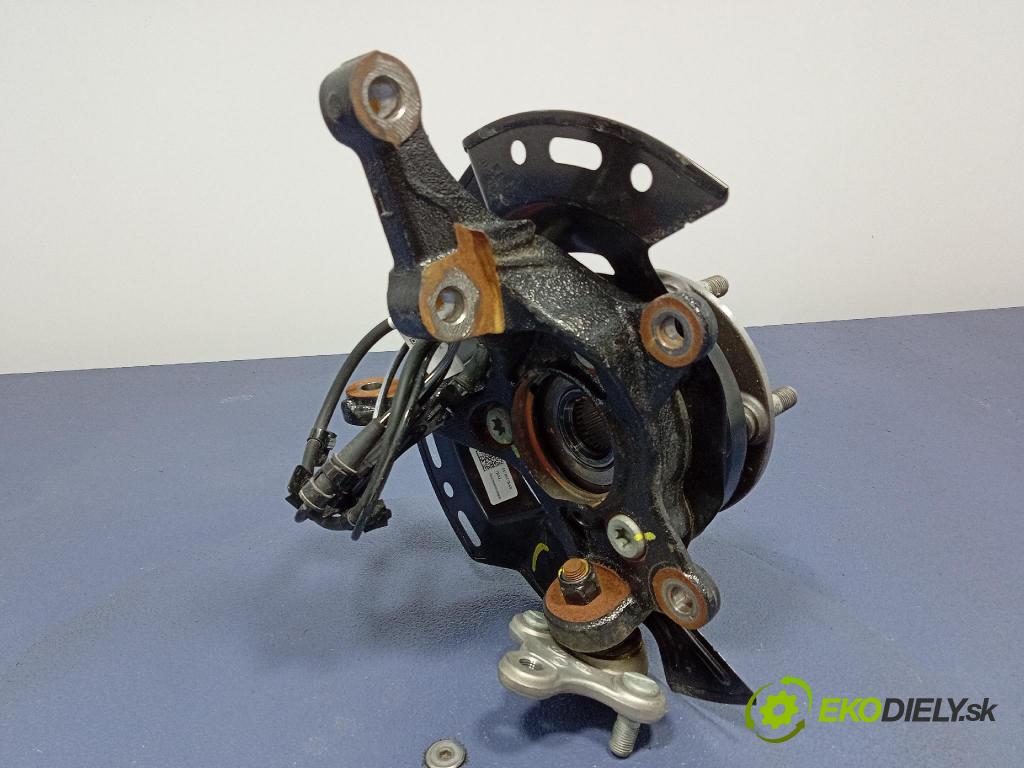 Kia Xceed 2025 náboj ľavá 51700J7BA0