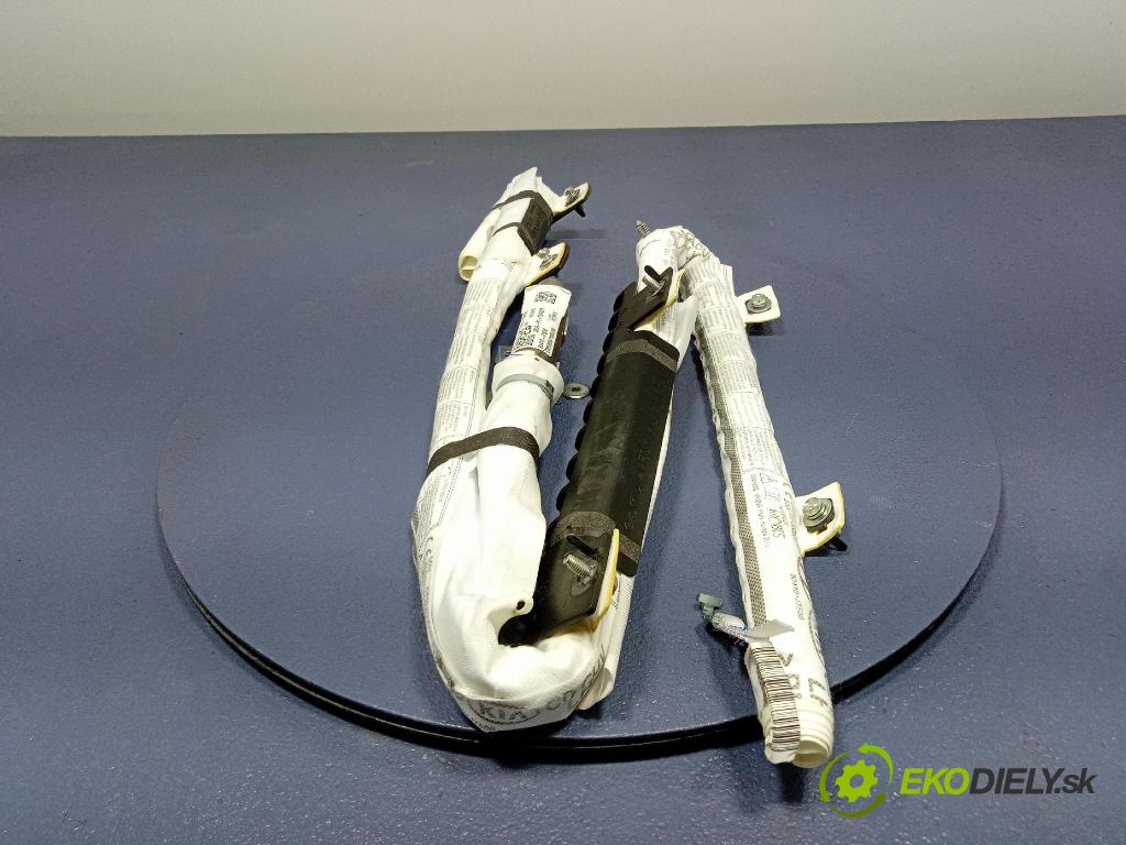 Kia Xceed 2025 Airbag: clona x 80410-J7500
