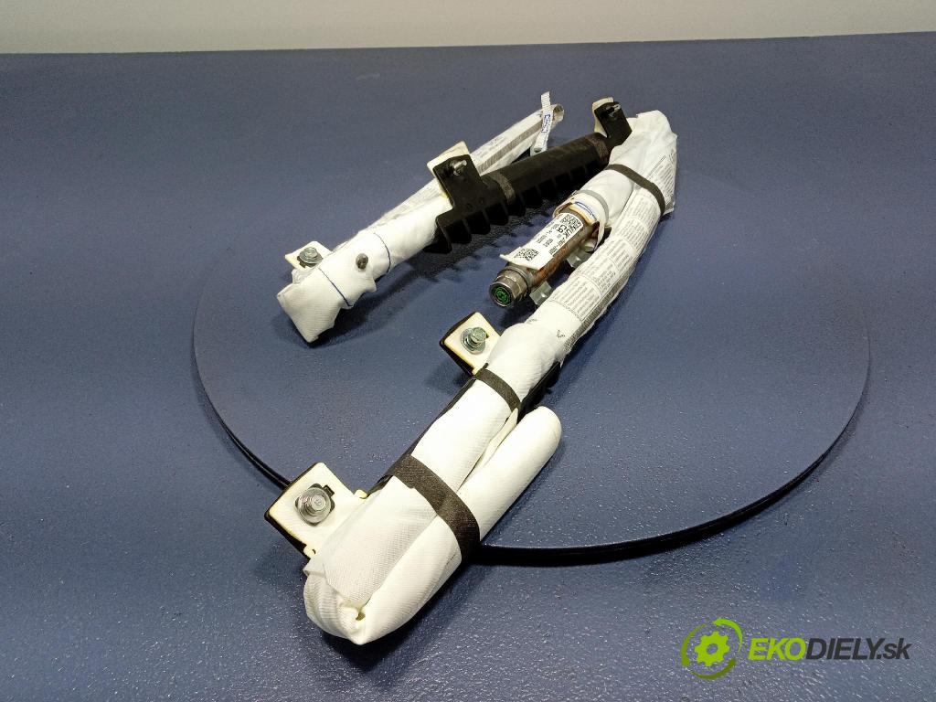 Kia Xceed 2025 Airbag: clona x 80410-J7500