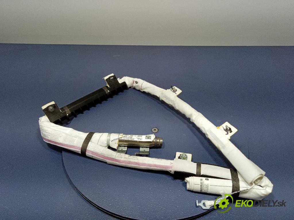 Kia Xceed 2025 Airbag: clona x 80420-J7500