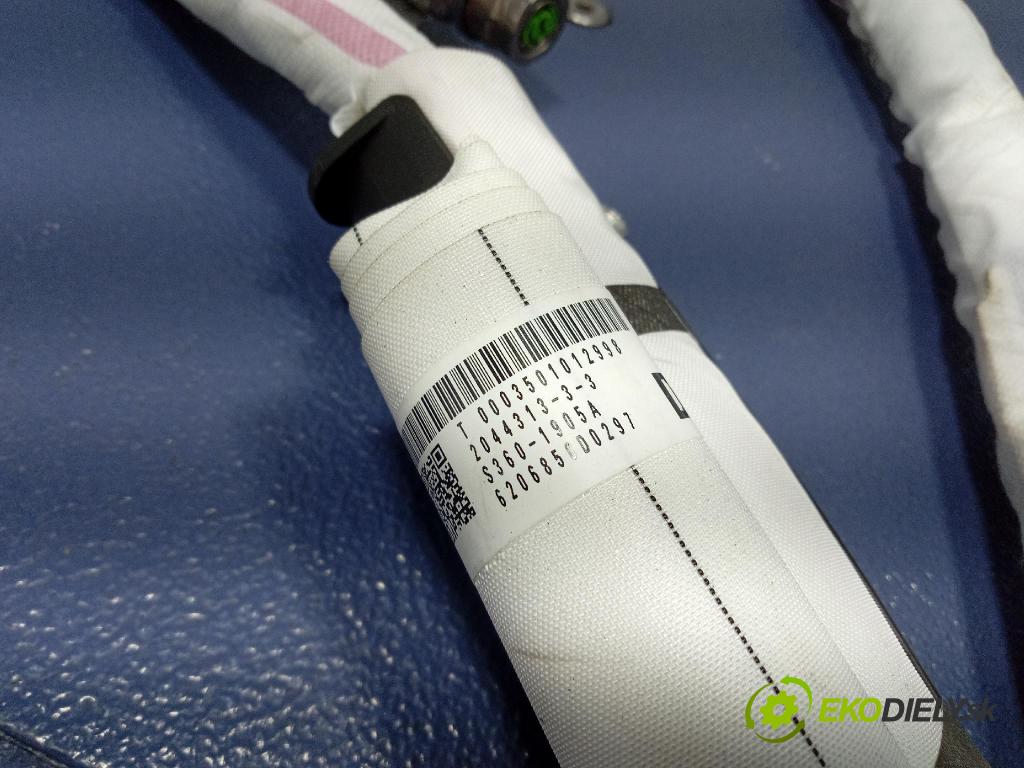 Kia Xceed 2025 Airbag: clona x 80420-J7500