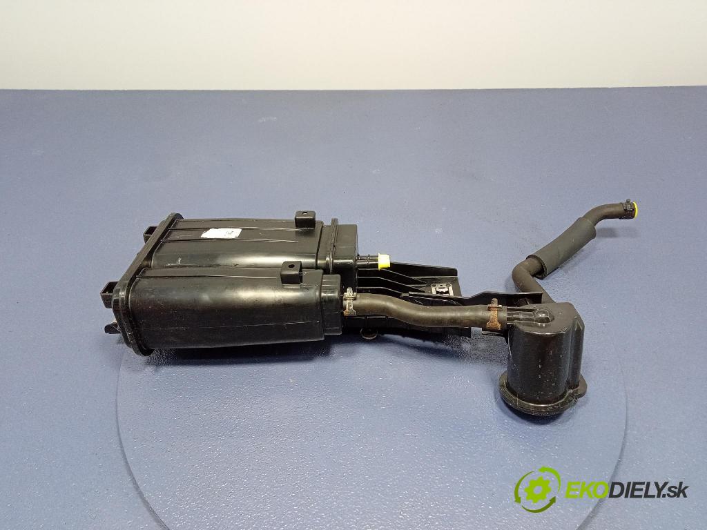 Kia Xceed 2025 Nádrž: Uhlík: Aktívny: 31400G3100