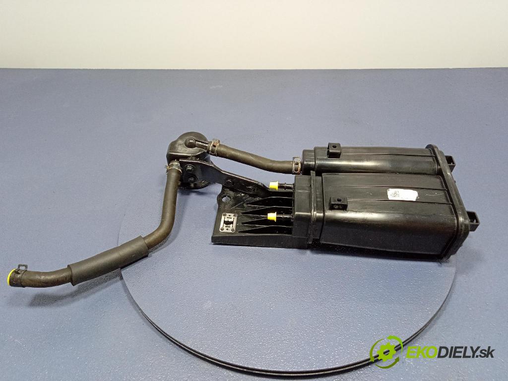 Kia Xceed 2025 Nádrž: Uhlík: Aktívny: 31400G3100