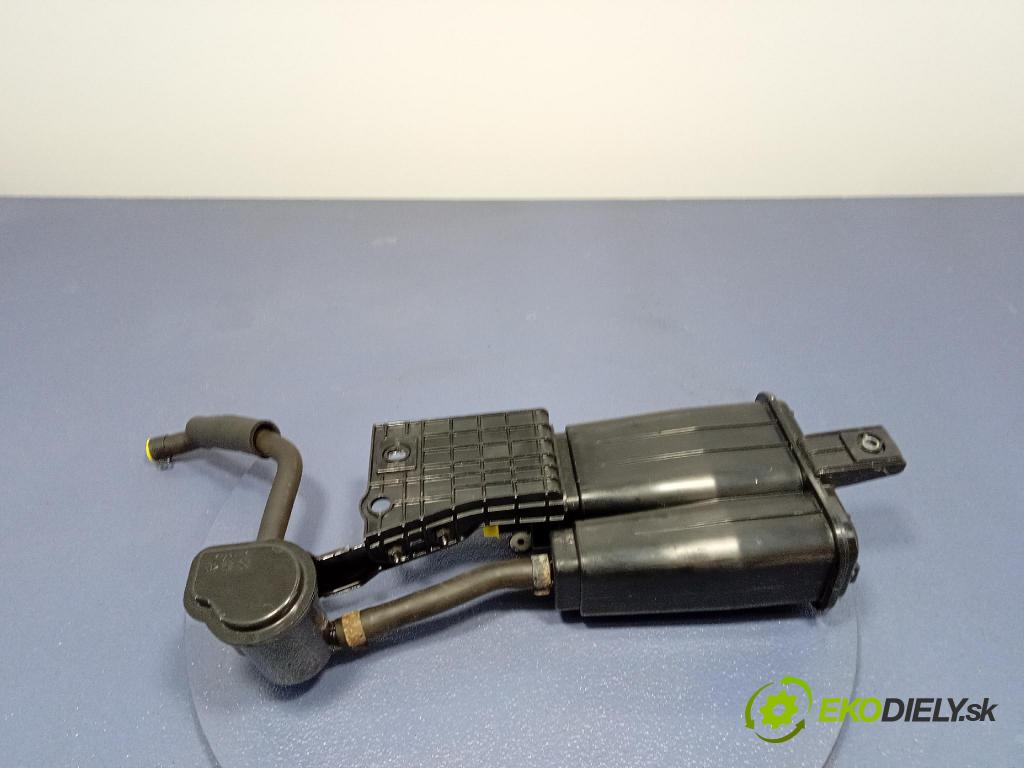 Kia Xceed 2025 Nádrž: Uhlí Aktivní 31400G3100