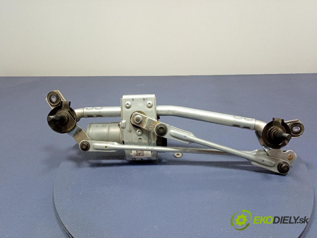 Kia Xceed 2025 mechanizmus motor: Stierače: Predné 98100-J700