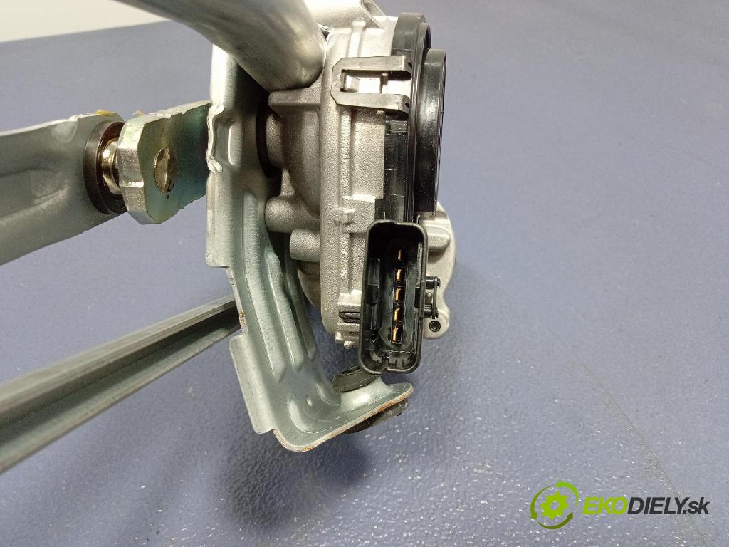 Kia Xceed 2025 mechanizmus motor: Stierače: Predné 98100-J700