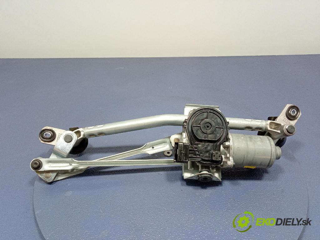 Kia Xceed 2025 mechanismus motorek Stěrače: před 98100-J700