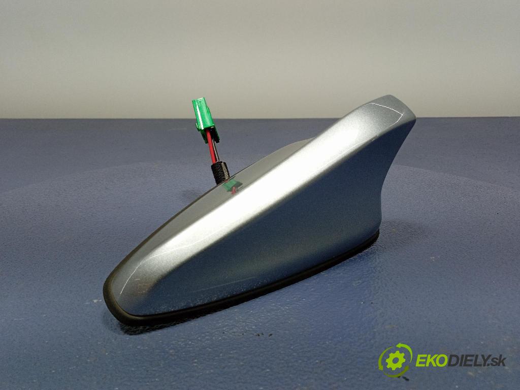 Kia Xceed 2025 Antena 96210-J7700CSS