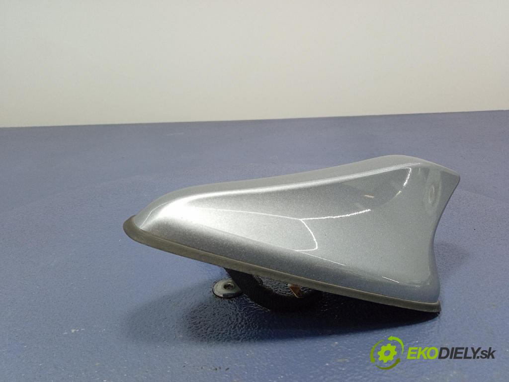 Kia Xceed 2025 Antena 96210-J7700CSS