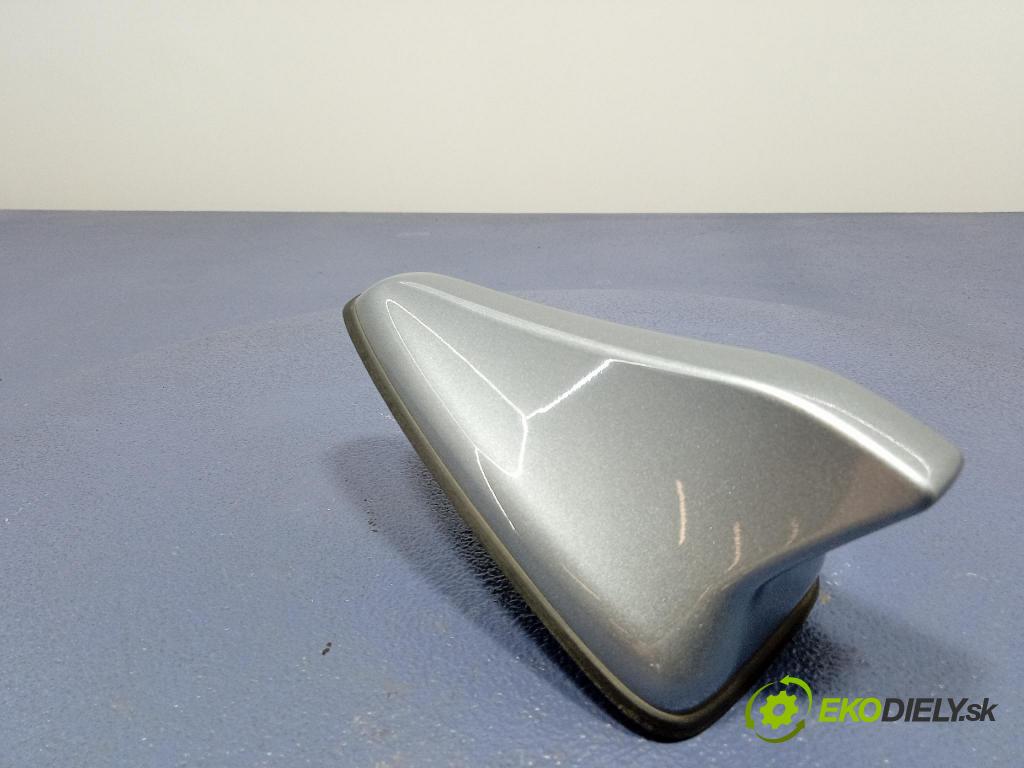 Kia Xceed 2025 Antena 96210-J7700CSS