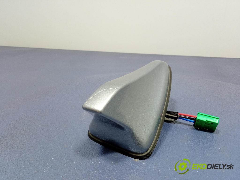 Kia Xceed 2025 Antena 96210-J7700CSS