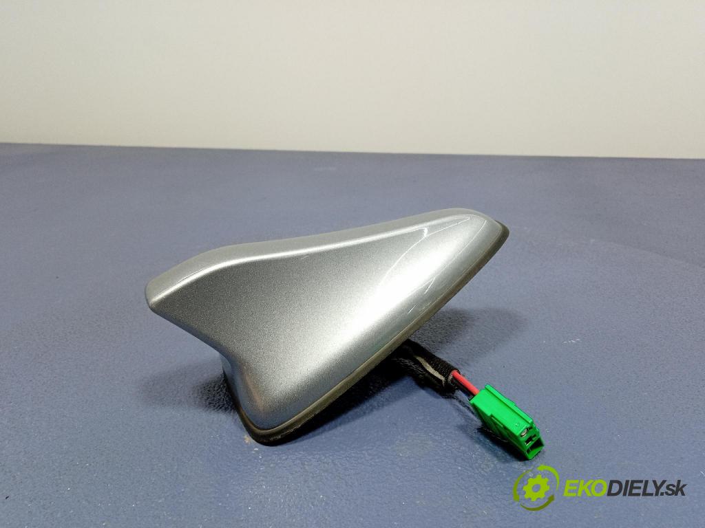 Kia Xceed 2025 Antena 96210-J7700CSS